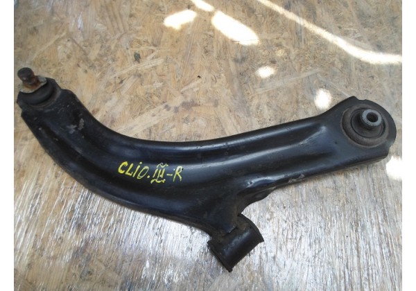 Ричаг незалежної підвіски колеса правий Renault Clio III, Modus, 8200615058, 8200744092